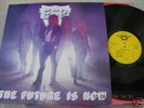 ESP  the future is now (MINT dream records)