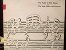 Nick Ayoub LP-The Music of 1977 CANADA  funky