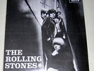 ROLLING STONES Mega rare Export EP 