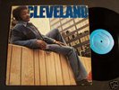 rare soul CLEVELAND ROBINSON Cleaveland NOSNIBOR LP
