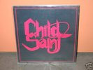 CHILD SAINT ep rare US metal private