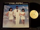 rare modern soul TRILARK Self Titled HANDSHAKE LP