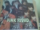 PINK FLOYD. THE PIPER AT THE GATES OF DAWN. EX\MINT