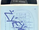 ZYE YE YE Rare 7