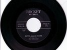 WILD ROCKABILLY BY MEL McGONNIGLE ON ROCKET 101 (M-)