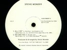 STEVIE WONDER 