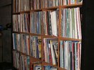 1600 + HOUSE TRANCE DANCE MUSIC VINYL RECORDS