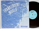 GARAGE PSYCH LP- STRANGE 