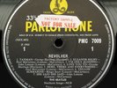 Beatles - Revolver UK 1966 Mono *Factory Sample* LP