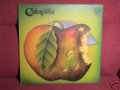 CATAPILLA s/t UK ORIG PSYCH PROG LP Vertigo Swirl MINT-