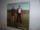 WILLIAM BURROUGHS JOHN GIORNO Scarce Double LP