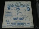 HOLY GRAIL EARLY RAP LIVE CONVENTION 82  DISCO WAX LP
