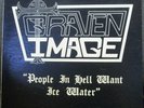 Graven Image - People In Hell Want Ice Water - 12