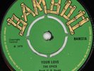 Bamboo 37 The Epics - 