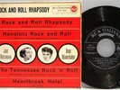 ELVIS PRESLEY TOP RARE ITA EP 7
