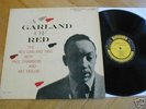 Red Garland Trio -Garland of Red -Prestige 7064 Mono_DG