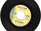 Northern Soul - Betty O'Brien on Liberty - RARE GREAT