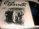 COCK SPARRER - SPANISH LP SPAIN - PUNK KBD ORIG 1978