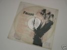 FAUST CLEAR VINYL LP [CAN TANGERINE DREAM] GERMAN ROCK