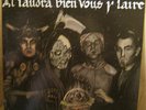 SKINKORPS il faudra bien vous y faire