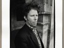 Original print of Tom Waits (large print)