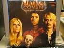 COVEN - WITCHCRAFT DESTROYS MINDS -ORIG 1969  PSYCH