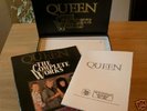 Queen - Complete Works - Box Set - RARE MINT