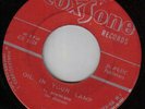 REGGAE JAMAICAN on COXSONE--L.SIBBLIES & the HEPTONES