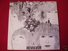 The Beatles REVOLVER *1st Pressing* SUPERB Condition