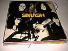 SMASH - GLORIETA LP PROG ROCK PROGRESIVO