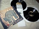 Microphones The Glow Pt 2  LP mt eerie indie rare OOP