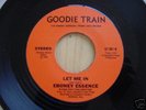 70'S SOUL / EBONEY ESSENCE / LET ME IN / GOODIE TRAIN