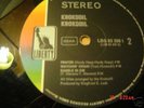 Krokodil - Same LP Vinyl
