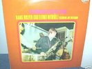 HANS DULFER  Morning After The Third  LP  Dutch   Focus