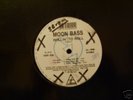 ITALIAN ZONE/MOON BASS - ROLLIN' TO ROLL / LISTEN