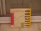 ESSENTIAL ELECTRO HBOX1   MINT CONDITION BOX SET