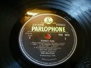 BEATLES RUBBER SOUL STEREO 1ST PRESS VERY RARE Y\B