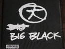 BIG BLACK HEADACHE IN BAG STEVE ALBINI RAPEMAN