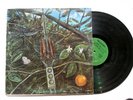 DRAGONFLY s/t LP on MEGAPHONE psych
