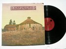 PEACE BREAD & LAND bright new dawn LP on OLEQUA private