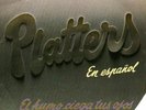 PLATTERS 45 ps SPAIN sung in spanish