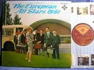European All Stars 1961/Albert Mangelsdorff,Sadi/MINT-