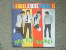 EXCEL - WHAT WENT WRONG? - 7