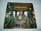 Dave Clark Five If Somebody Loves You UK Columbia LP