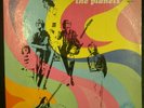 The Planets - Italian Beat Group - 1965 Album