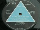 PINK FLOYD.DARK SIDE OF THE MOON.RARE.1ST PRESS.A-2.B-2