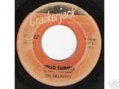 Northern Soul 45 Dramatics Toy Soldier on Crackerjack