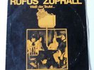 RUFUS ZUPHALL, WeiÃŸ der Teufel.... Original LP