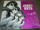 Jerry Raye w/ Fenwyck PSYCH GARAGE LP Private RARE NM-