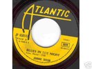 SOUL POPCORN - JOHNNIE TAYLOR - BLUES IN THE NIGHT